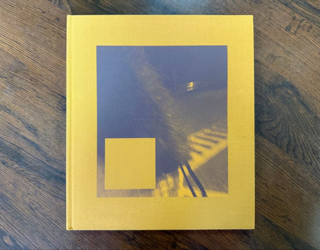 「hysteric Twelve」 深瀬昌久　写真集