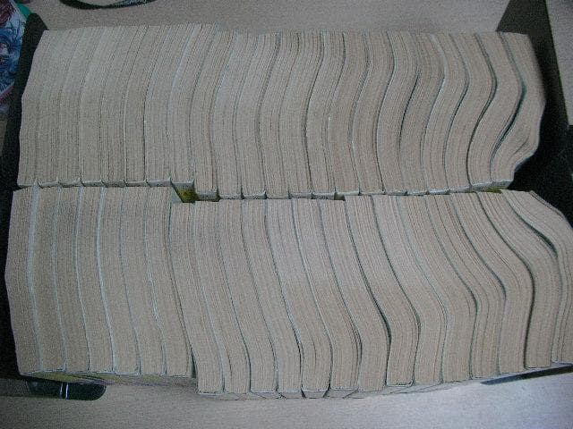 グイン・サーガ　ハヤカワ文庫　137巻＋外伝22巻　計159冊セット