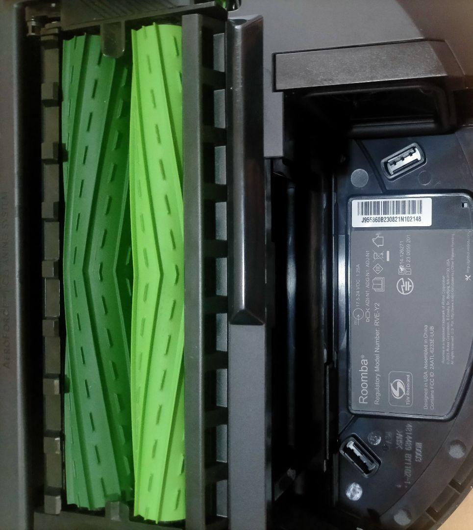 ルンバiRobotルンバj9＋