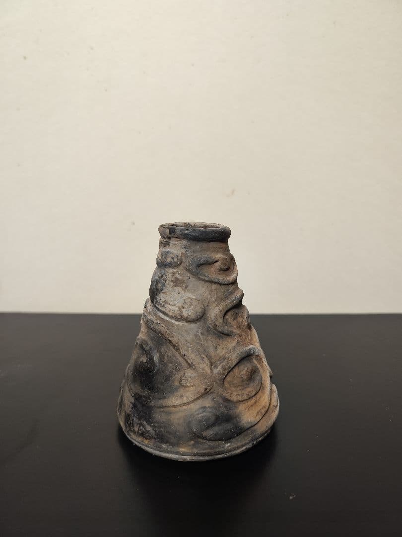 縄文円錐型土器