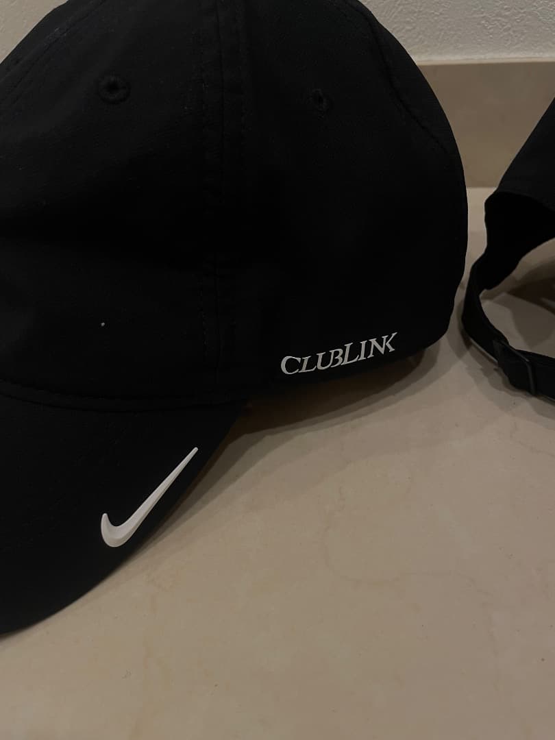 Nike x Drake NOCTA キャップ 2個セット