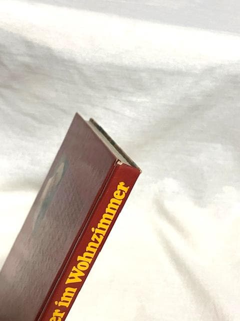 超希少ダッチアクアリウムの聖書 Das Wunder im Wohnzimmer