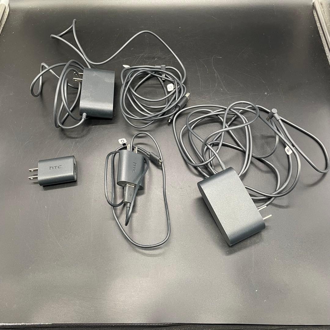 スマホアクセサリー U1162 HTC VIVE PRO