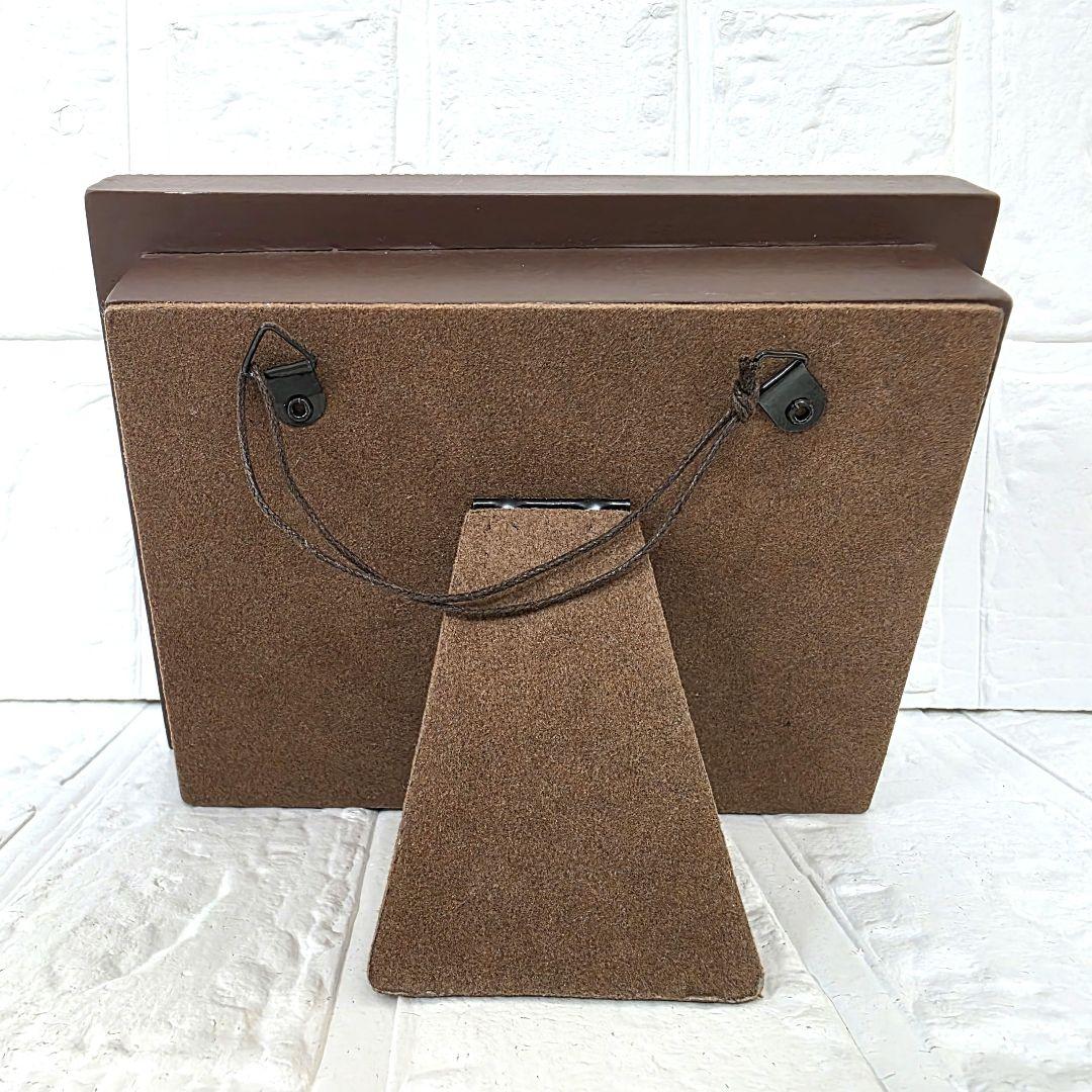 【となりのトトロ】トトロ情景時計　クロスケのお引っ越し　置時計　未使用　希少