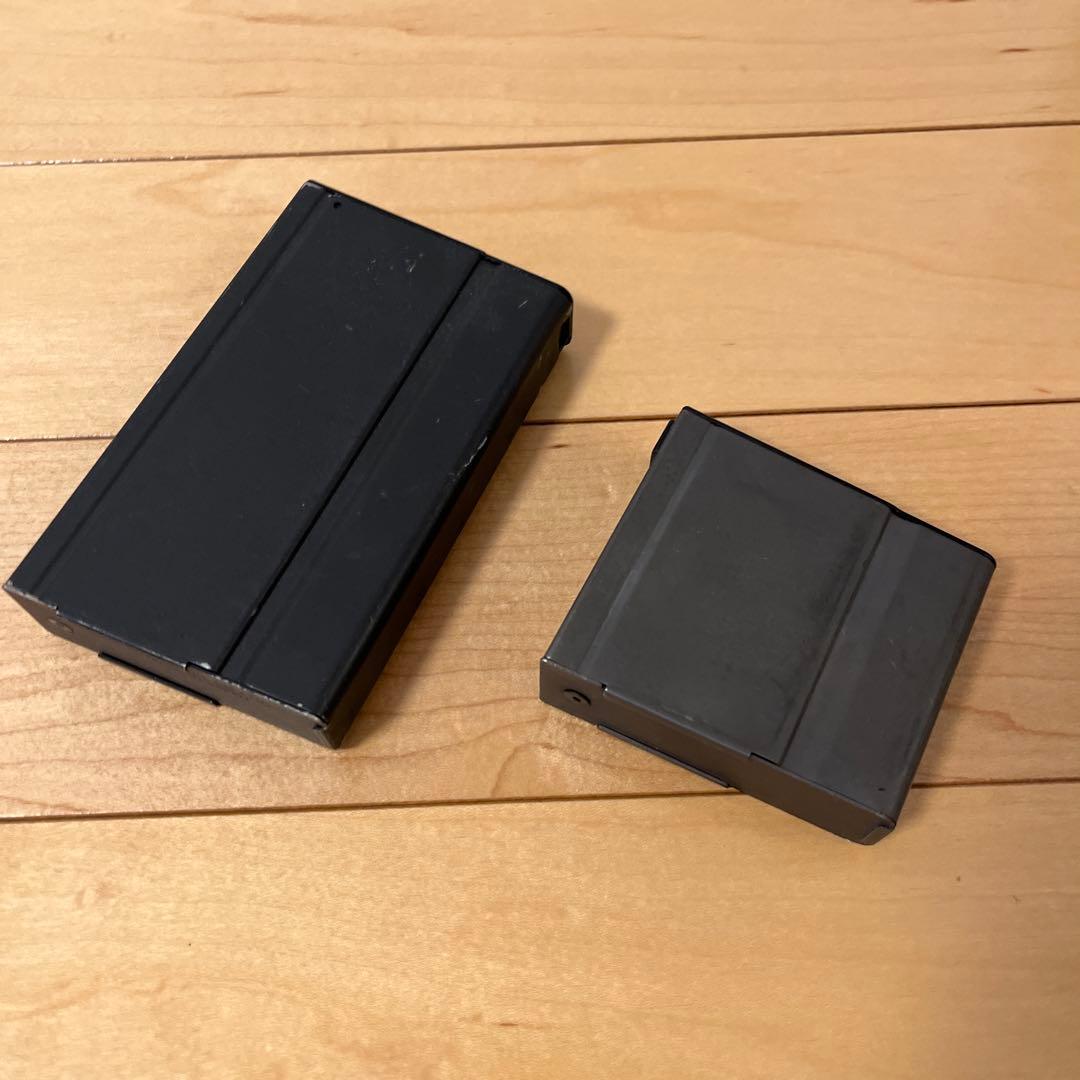 東京マルイ　電動　M14 箱出し使用品　マガジン付き