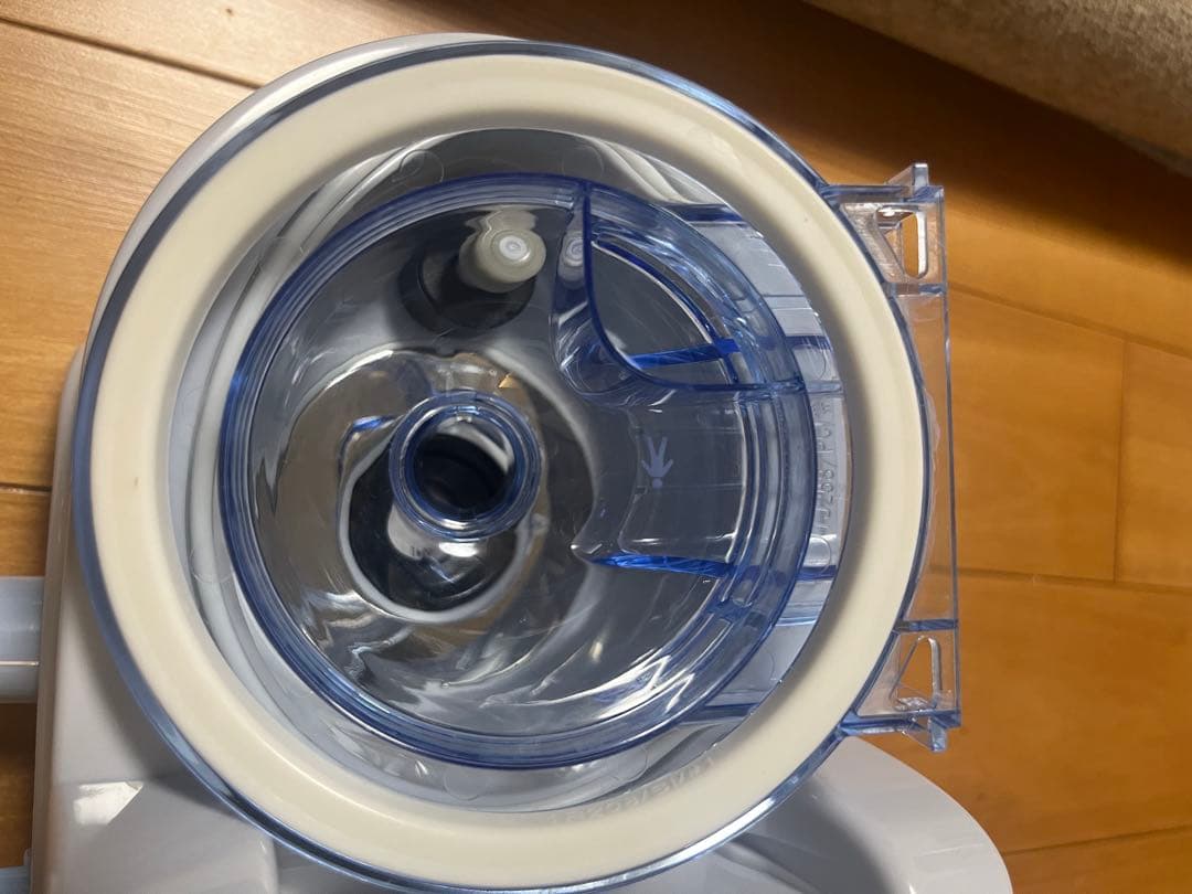 SHIN-EI 超音波ネブライザー KU-200