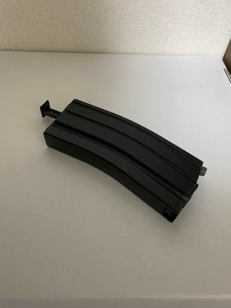 XFJ020東京マルイ 電動ガン M4CRW HIGH CYCLE CUSTOM