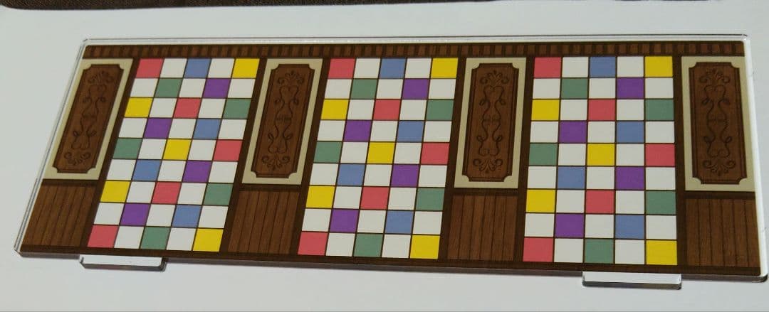 妖怪学校の先生はじめました！ アクリルジオラマ