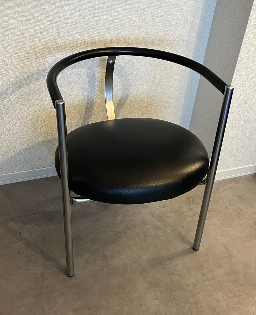 vintage ポストモダン チェア アノニマス