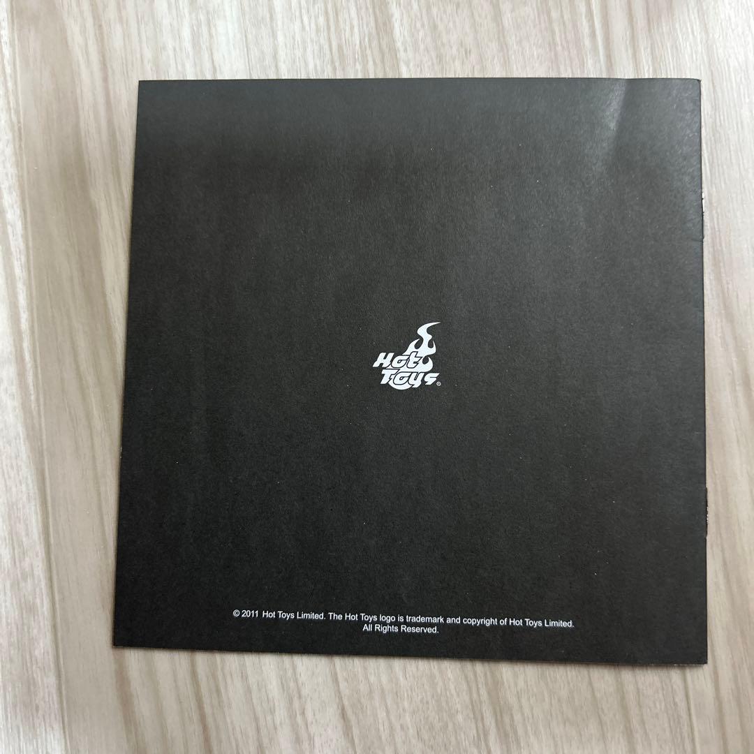 燃えよドラゴン　ブルースリー1/6フィギュア