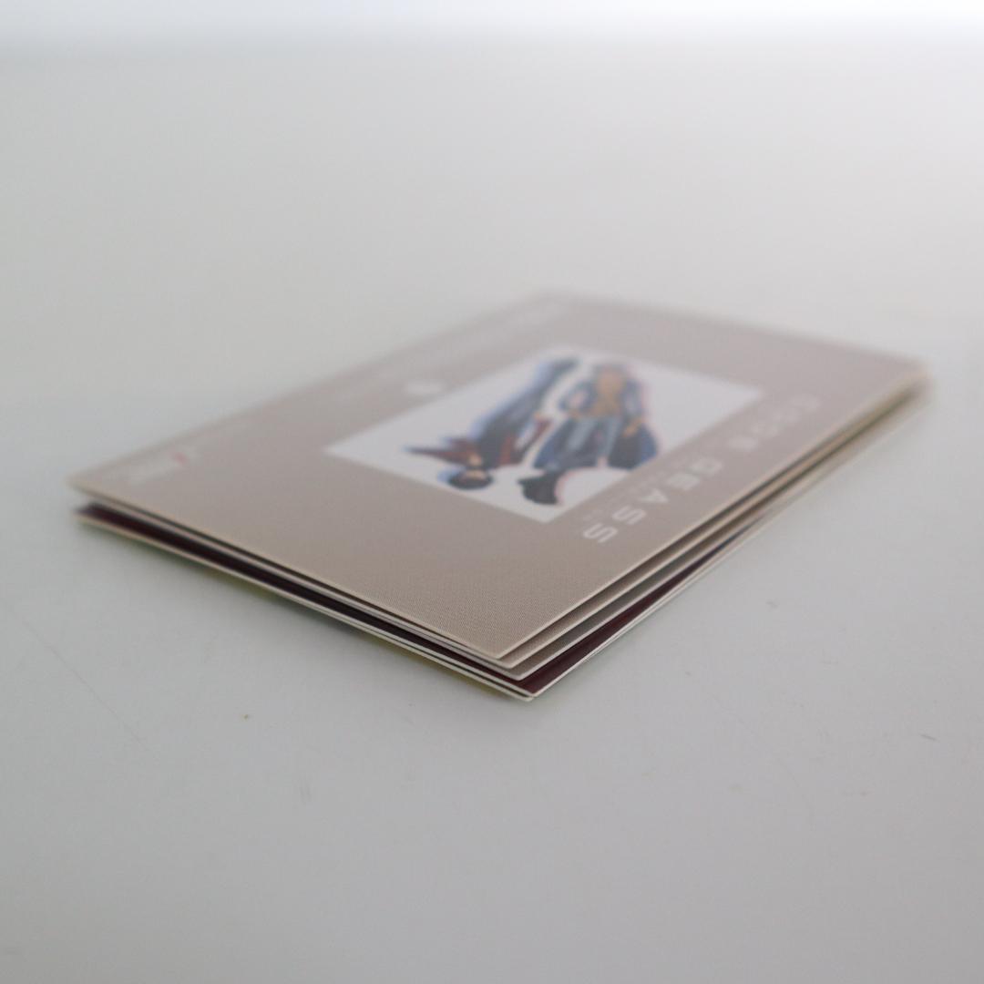 コードギアス 反逆のルルーシュ　カード　5枚　バンダイ　/ 水着 SP036 他