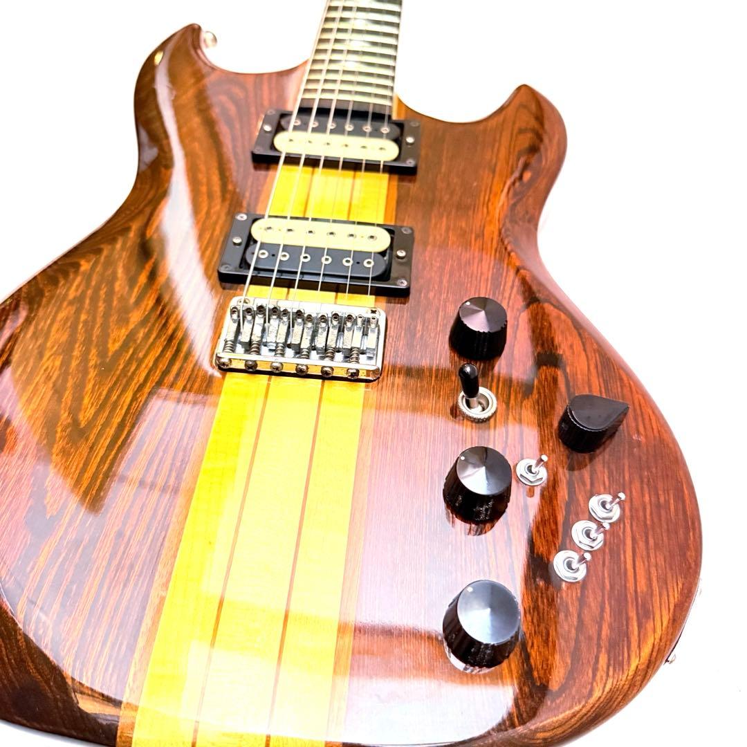 【希少】Aria Pro Ⅱ TS-600 アリアプロ