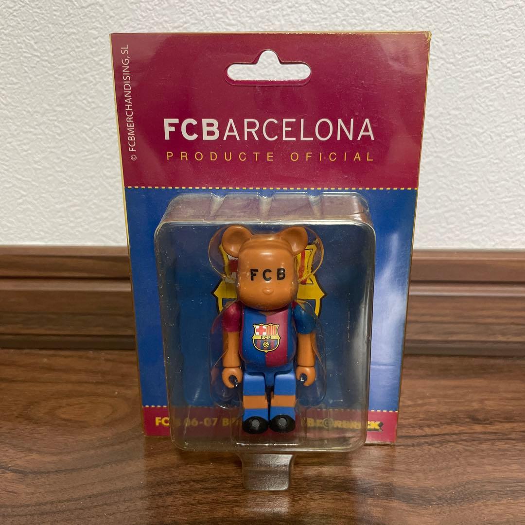 ベアブリック　400% サッカーセット売り‼︎