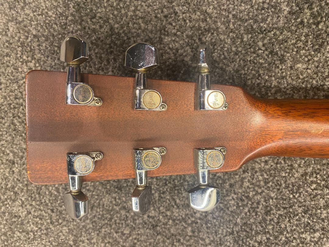 【激鳴り・良個体】Martin 00-18 SQ 1993年製