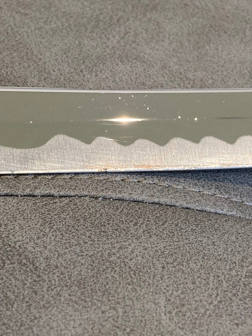 模造刀 70cm 鬼滅の刃コスプレ　中古