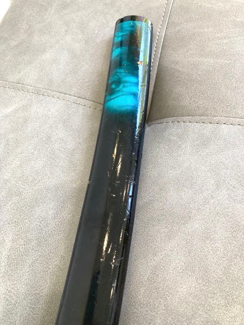 模造刀 70cm 鬼滅の刃コスプレ　中古