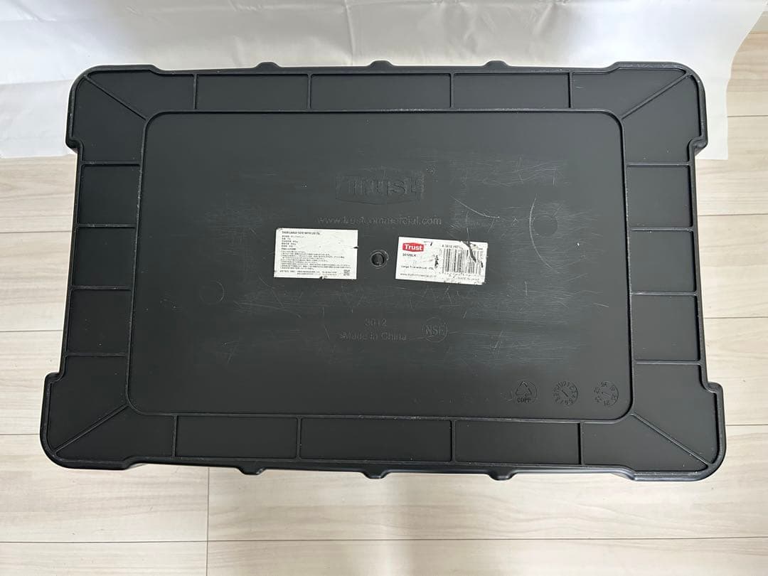 THOR（ソー） コンテナボックス