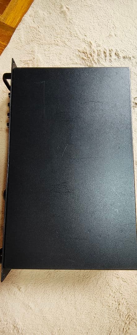 ギター takaFractal Audio AXE-FX Ultra