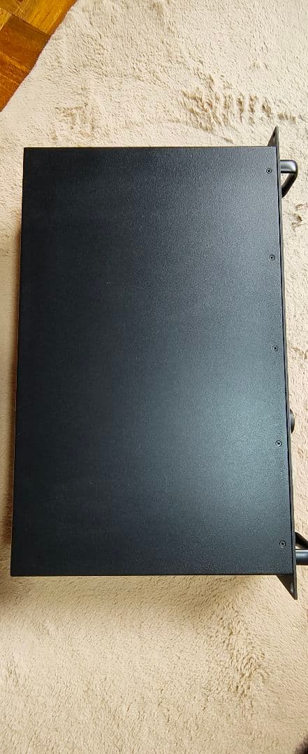 ギター takaFractal Audio AXE-FX Ultra