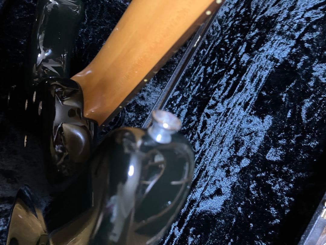 taiji Killer ベース ランコア KB-RANCOR Phoenix