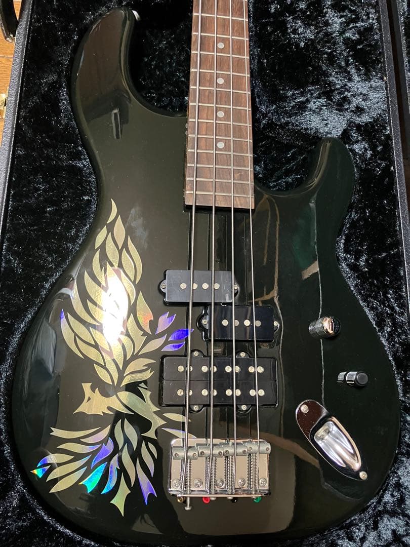 taiji Killer ベース ランコア KB-RANCOR Phoenix