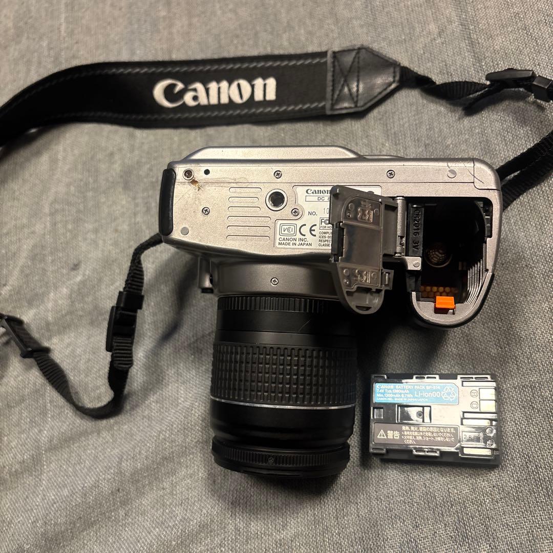 Canon EOS デジタル一眼レフカメラ