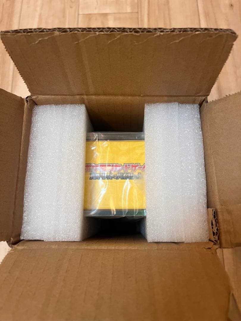 ポケモンカード　引退品　未開封多数あり