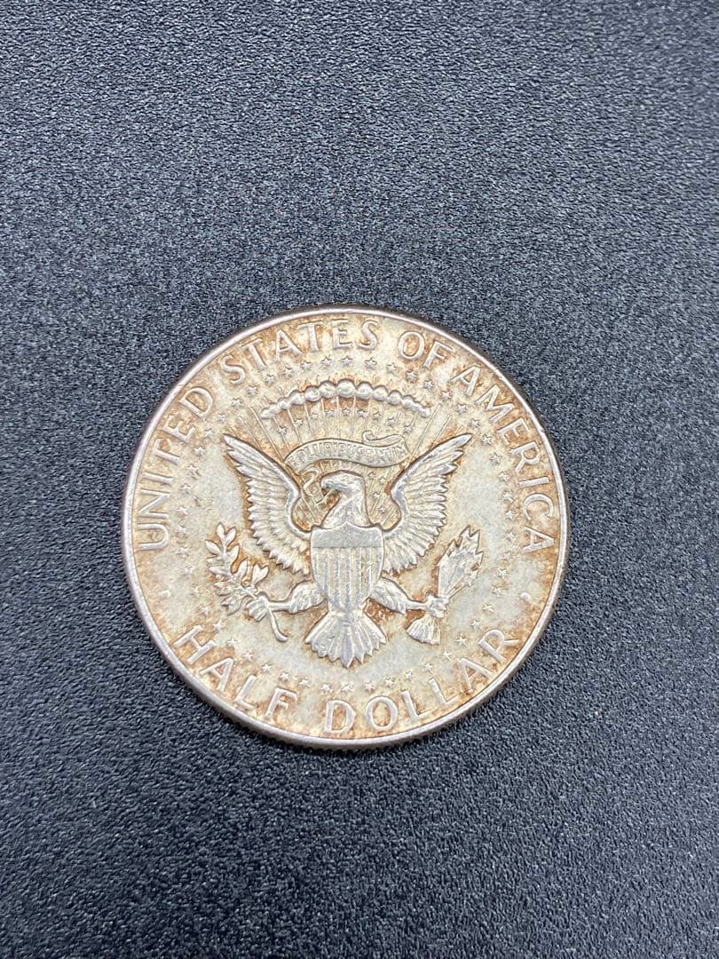 米国1ドル スーザンアンソニー 40枚 ケネディハーフダラー 銀貨 1枚