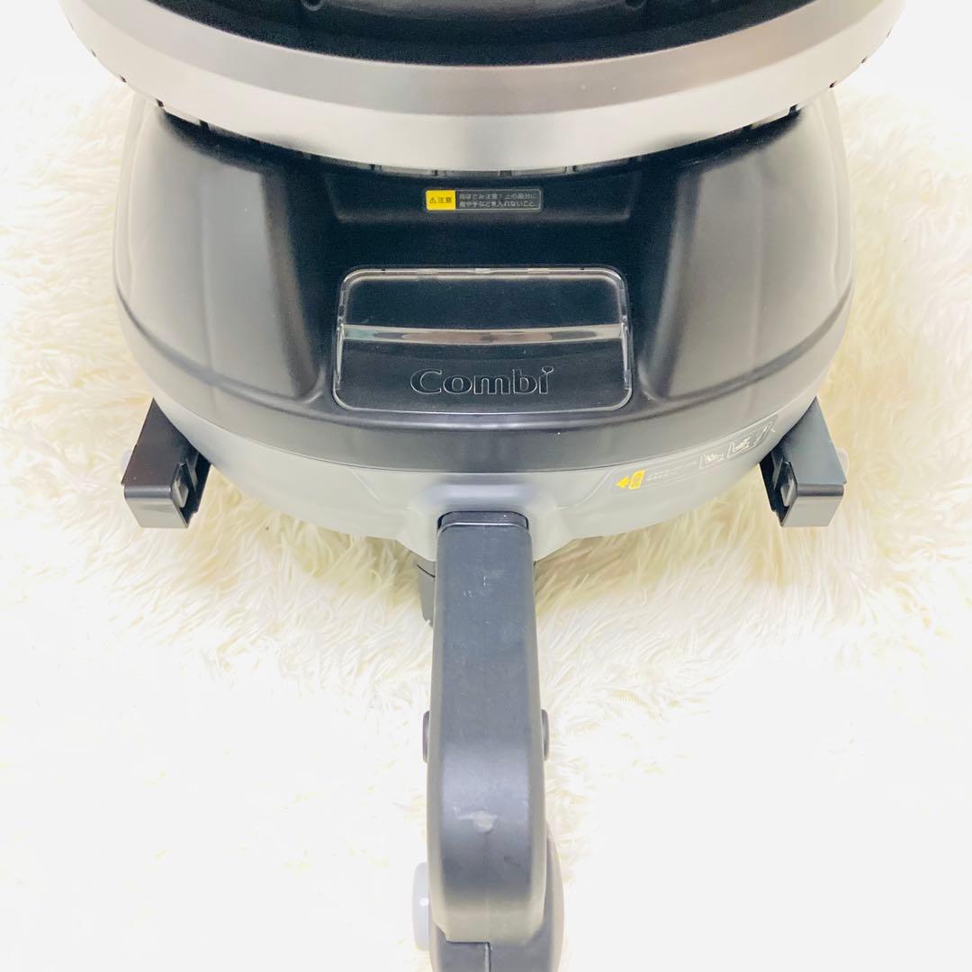 Combi クルムーヴスマートisofixエッグクッションNeo