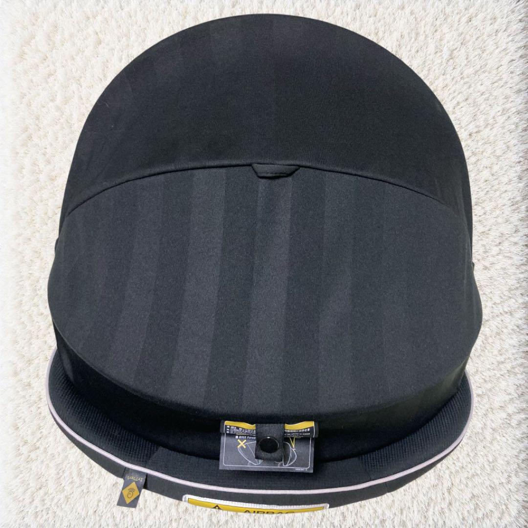 Combi クルムーヴスマートisofixエッグクッションNeo