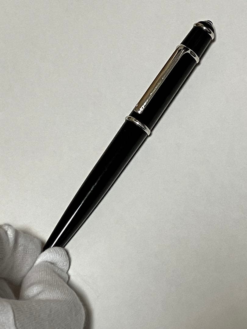 Cartier カルティエ ディアボロ　ボールペン