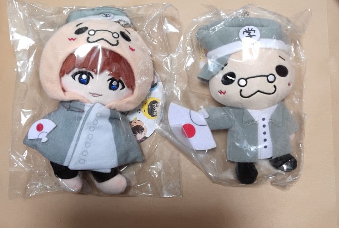 Hey! Say! JUMP　　グッズ