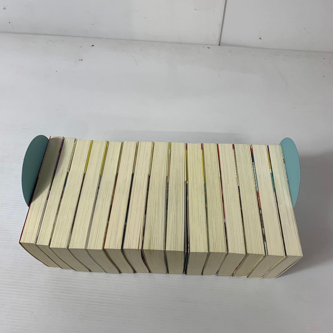 本好きの下剋上 15冊　まとめ　セット　第3部　第4部