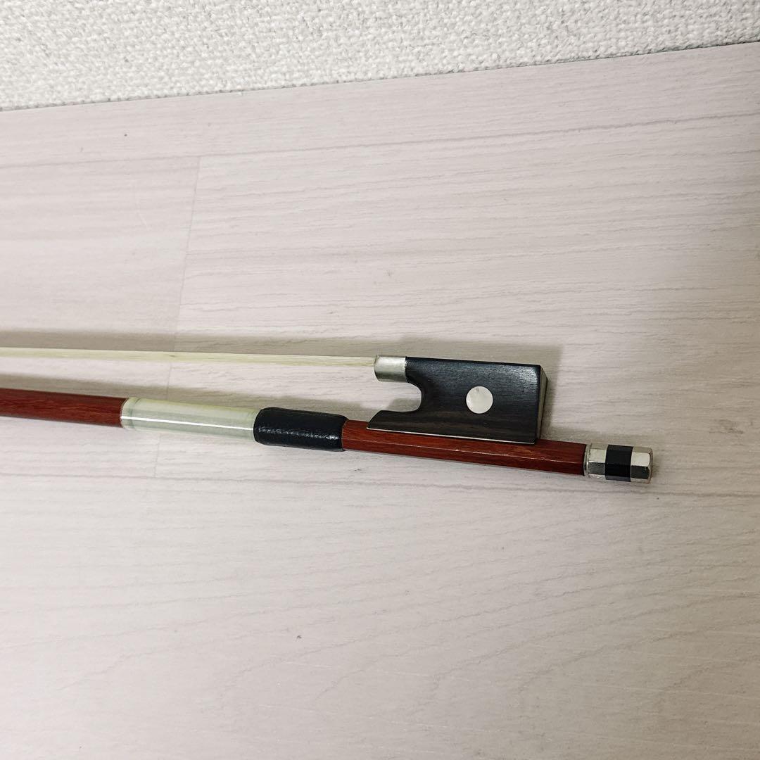 【美品】hallstatt ハルシュタット エレキバイオリン CV-210E