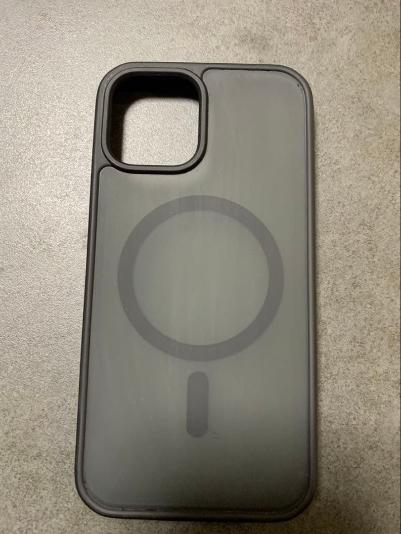 Apple iPhone 12 64GB ブラック SIMフリー