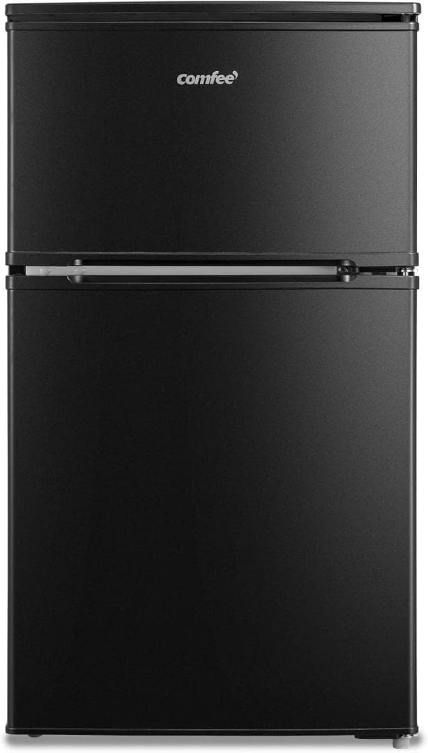 ★即日発送★ コンフィー COMFEE 冷蔵庫 RCT90BL(E) 90L