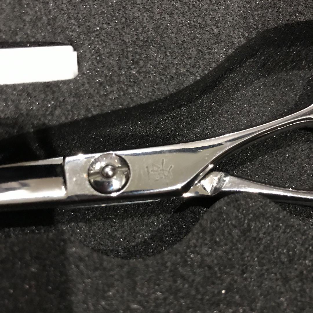 シザー　要シザー　美容師