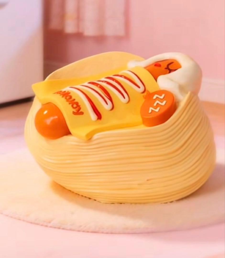 mellojoy ソーセージプリンセス 新品シュリンク付き 付属全付き