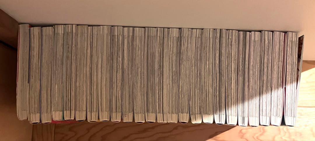 地縛少年花子くん　1-22巻セット