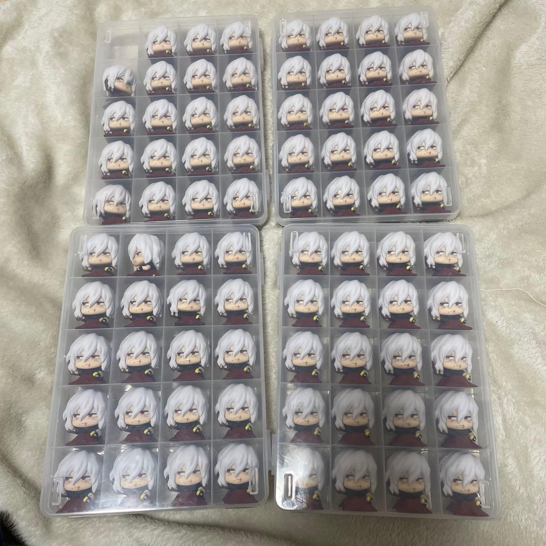 死柄木弔おねむたん79個セット