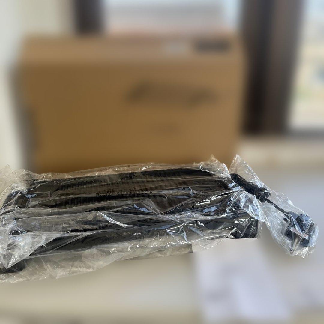 mottole ホットプレート 大き目6人用