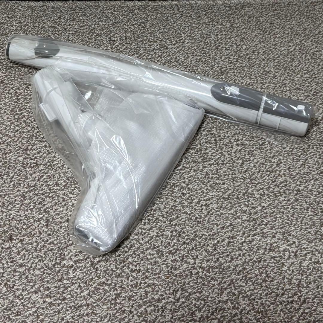 SHARP 電気掃除機(床移動形) EC-CT12-Cパワーサイクロン