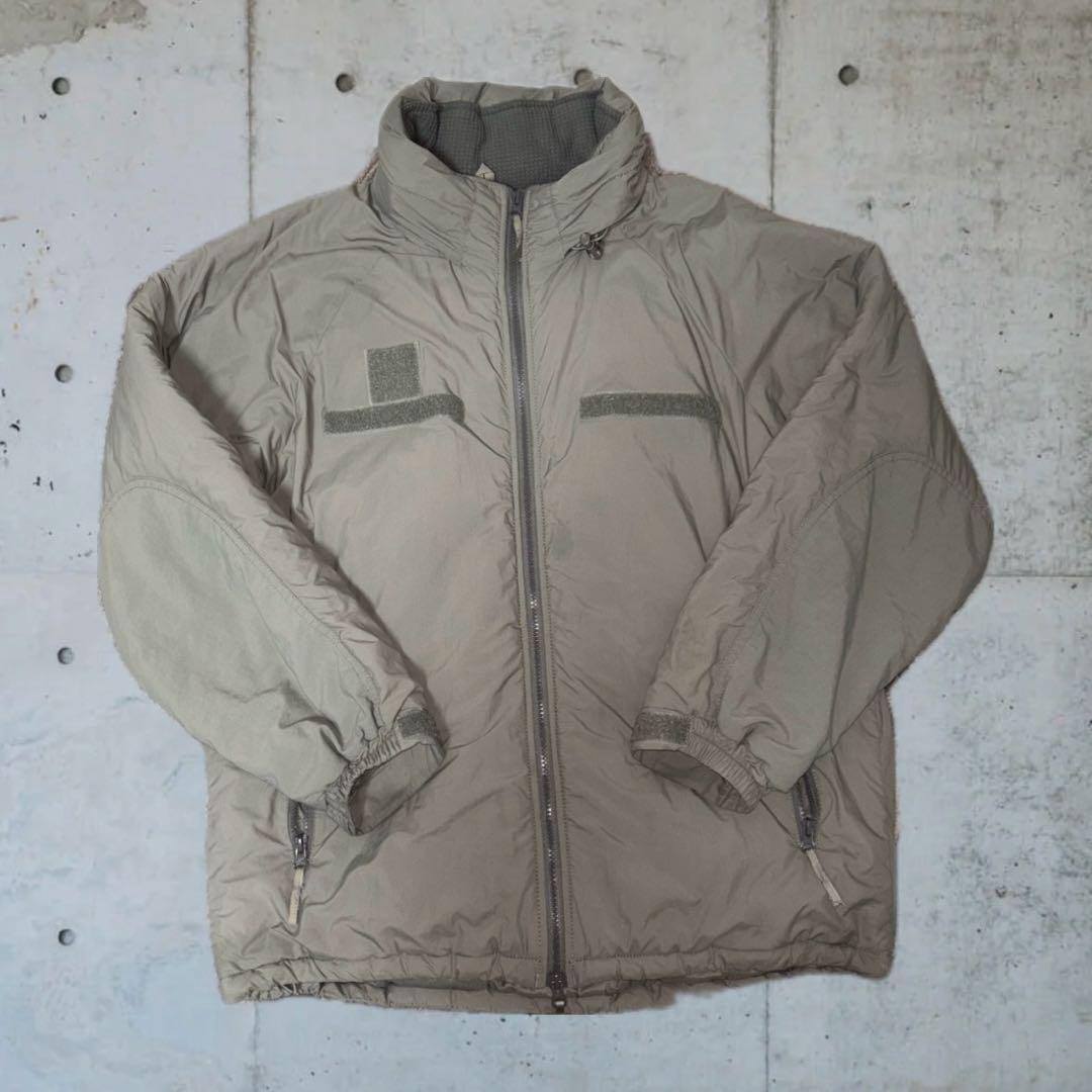 FREAK'S STORE LEVEL7 PRIMALOFT ジャケット S