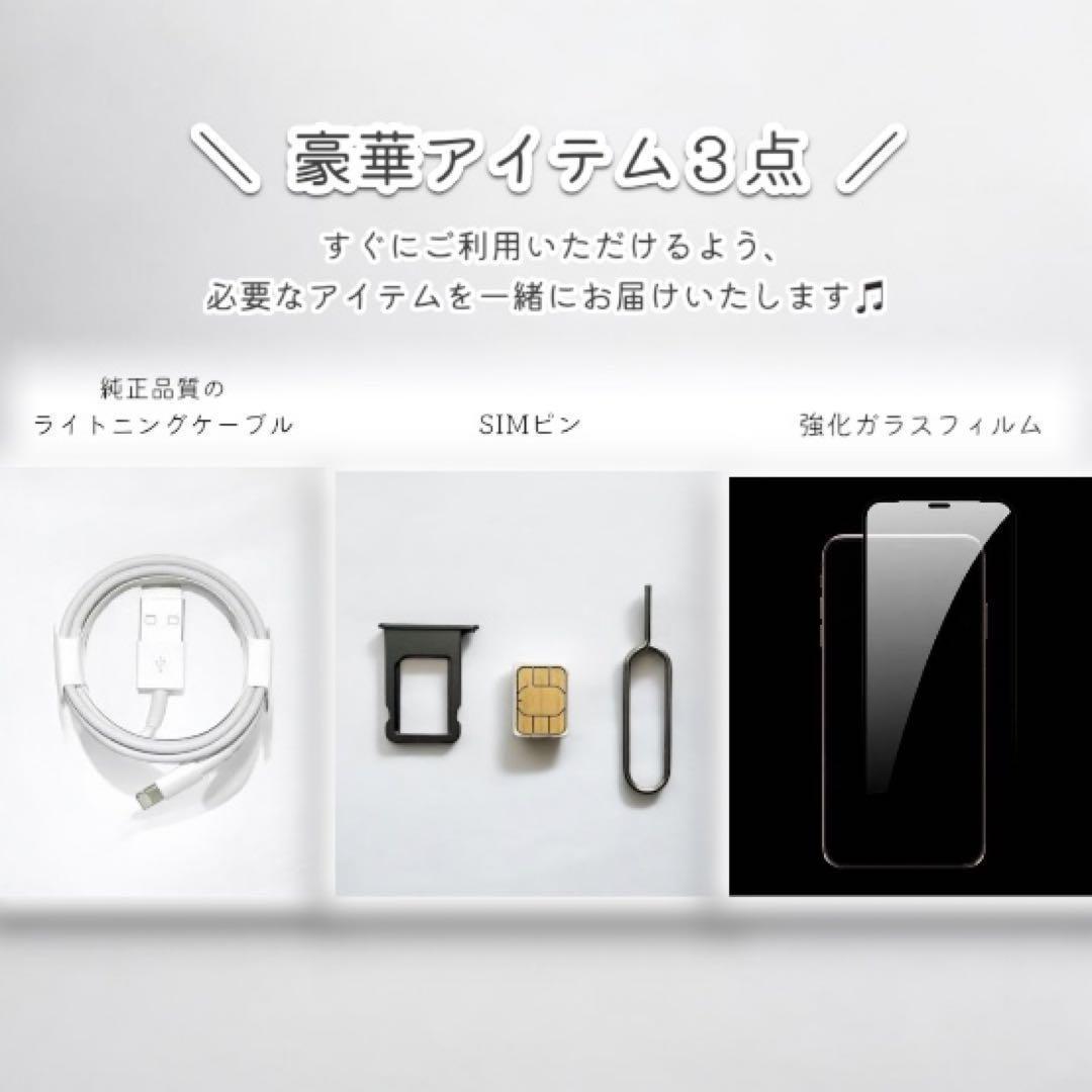 【割引済み】iPhone11 本体 256GB SIMフリー パープル