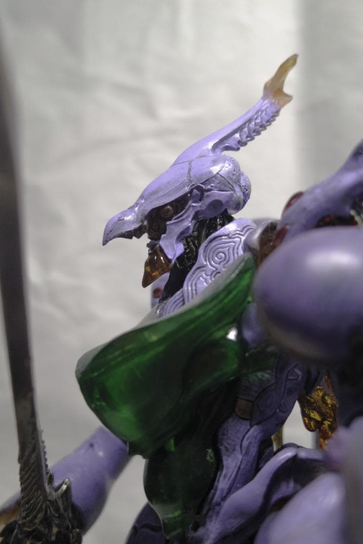 ロード・オブ・バイストンウェル　ダンバイン『聖戦士ダンバイン』