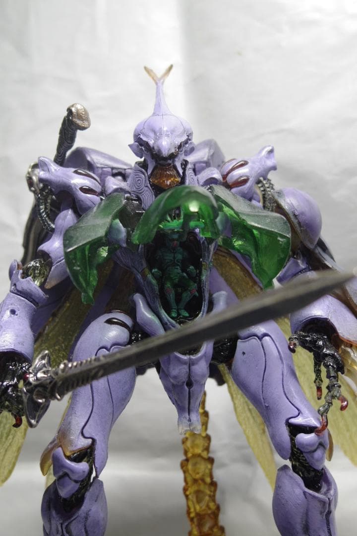 ロード・オブ・バイストンウェル　ダンバイン『聖戦士ダンバイン』