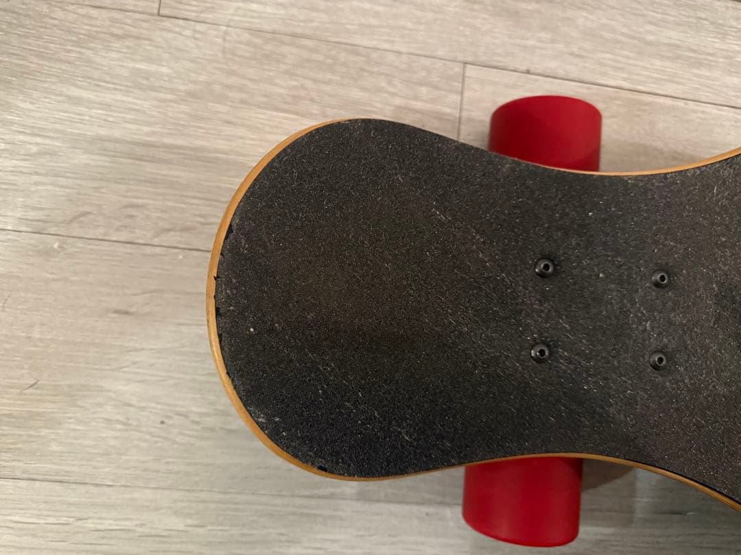 鎧YOROI JUJU45 ロングスケートボード