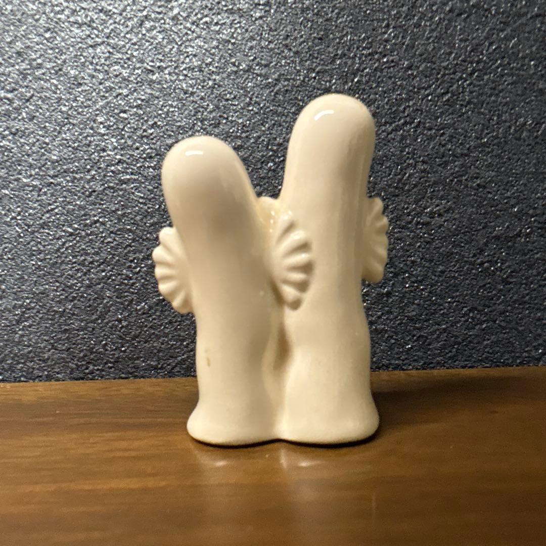 ムーミンと仲間たち BULLS社のヴィンテージ リトルミィスナフキン