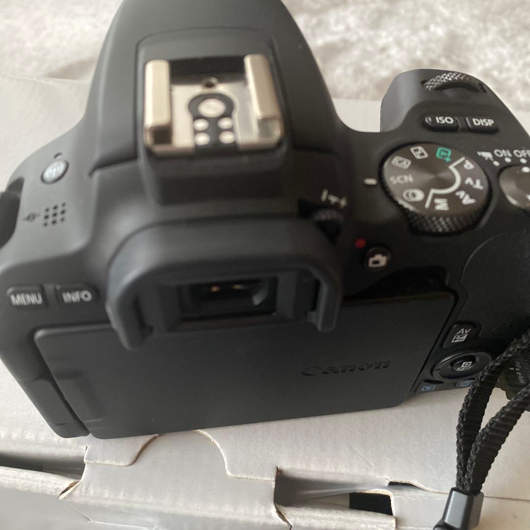 デジタルカメラ canon eoskiss x9