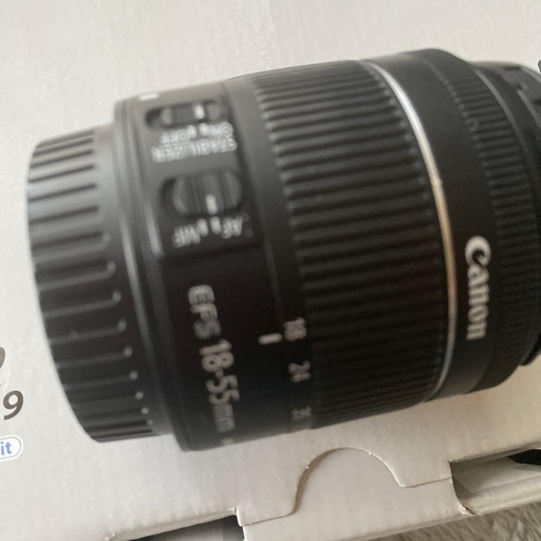 デジタルカメラ canon eoskiss x9